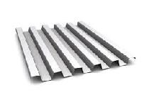 stainless steel corrugated sheet