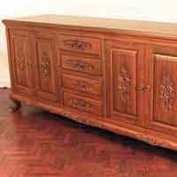 Wooden Sideboards