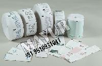 Atm Thermal Paper Roll