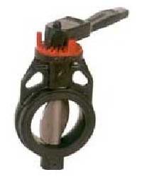 Butterfly Valve