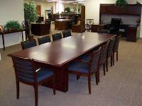Office Conference Table 04