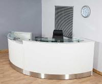 Office Reception Table 05