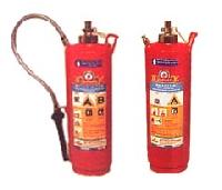 Abc Powder Fire Extinguisher