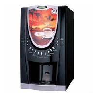 Fresh Milk Espresso Coffee Machine