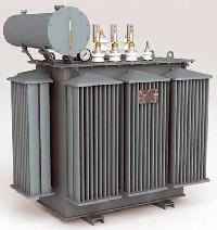 Power Distribution Transformer (01)