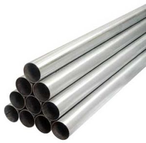 Stainless Steel Pipes