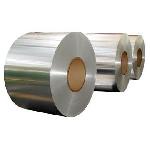 Aluminium Coils