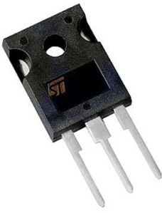 Mosfet Transistors