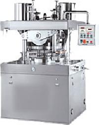 tablet compression machines