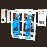 Two Spout Packing Machine