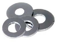 Low Carbon Punched Washers