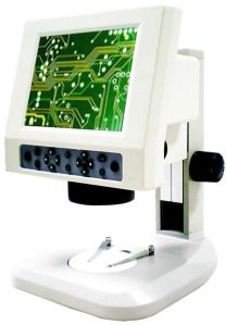 MV-DMS-100 Series Digital LCD Microscope