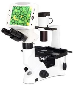MV-DMS-651 Digital LCD Microscope