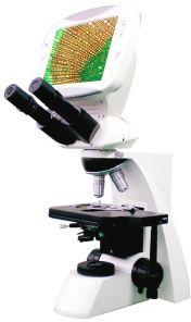 Mv-dms-655 Digital Lcd Microscope