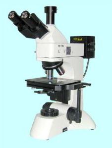 Mv-l3230bd Metallurgical Microscope