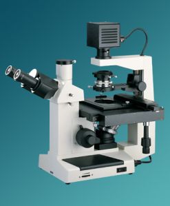 MV-XDS-2A Inverted Microscope