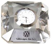 Metal Table Clock 04