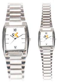 Stainless Steel Wrist Watches 05