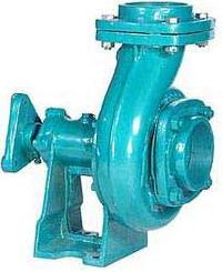 Centrifugal Water Pump