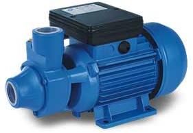 Monoblock Water Pump