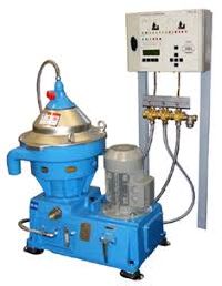 Oil Purifier