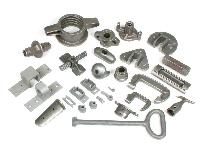metal casting parts