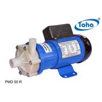 Sealless Magnetic Drive Pump