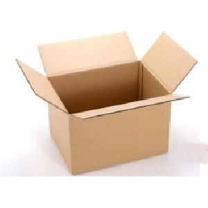 Cardboard Box