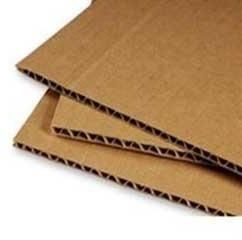 Corrugated Boards