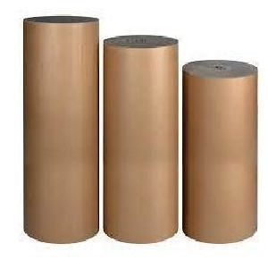 Corrugated Paper Rolls