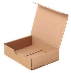 Die Cut Box