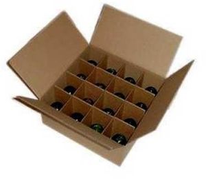 Slotted Box