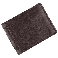 Gents Leather Wallet - Slw0003