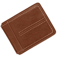 Gents Leather Wallet - Slw0004