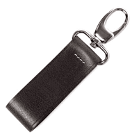 Leather Key Ring 001
