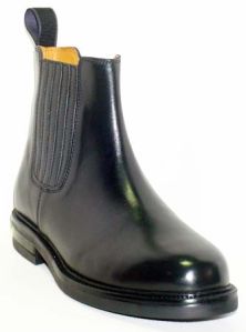 Leather Riding Boots - 2021