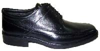 Mens Leather Shoes - 003