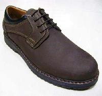 Mens Leather Shoes - 012