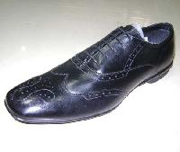 Mens Leather Shoes - 020