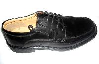 Mens Leather Shoes - 023