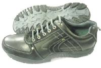 Mens Leather Shoes - 032