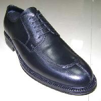 Mens Leather Shoes - 039