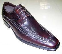 Mens Leather Shoes - 045