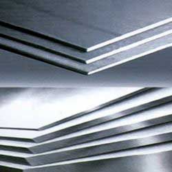 Stainless Steel Sheets