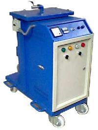 Hydraulic Oil Electrostatic Oil Purifier