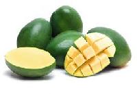 Raw Mangoes