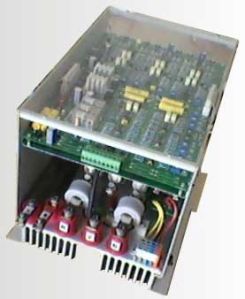 3 Phase Dc Motor Controller