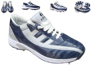 Mile Rx Spike Shoes (artical No.  Bl0022)