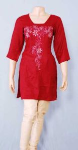 Designer Kurti 01