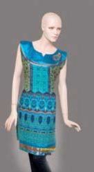 Designer Kurti 02